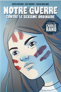 Cover Thumbnail for Notre guerre contre le sexisme ordinaire (Les Humanoïdes Associés, 2021 series) 