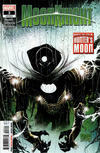 Cover Thumbnail for Moon Knight (2021 series) #3 (203)