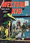 Cover for Western Kid (L. Miller & Son, 1955 series) #10