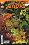 Cover Thumbnail for Detective Comics (2011 series) #1045 [Dan Mora Cover]