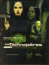 Cover for Les Technopères (Les Humanoïdes Associés, 1998 series) #1 - La Pré-école techno