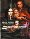 Cover for Les Technopères (Les Humanoïdes Associés, 1998 series) #5 - La Secte des Techno-évêques