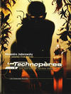 Cover for Les Technopères (Les Humanoïdes Associés, 1998 series) #6 - Les Secrets du Techno-Vatican
