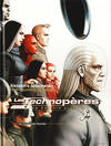 Cover for Les Technopères (Les Humanoïdes Associés, 1998 series) #8 - La Galaxie promise