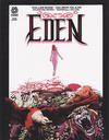 Cover for Eden (AfterShock, 2021 series) 