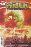 Cover Thumbnail for Hulk (2022 series) #1 (768) [Ryan Ottley Cover]