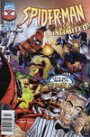 Cover Thumbnail for Spider-Man Unlimited (1993 series) #14 [Newsstand]