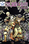 Cover for Children of the Grave (Shooting Star Comics, 2005 series) #3