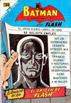 Cover for Batman (Editorial Novaro, 1954 series) #420