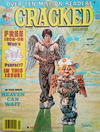 Cover Thumbnail for Cracked (1958 series) #157 [British edition #10]