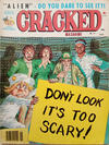 Cover Thumbnail for Cracked (1958 series) #164 [British edition #17]