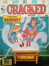 Cover Thumbnail for Cracked (1958 series) #183 [British edition #43]