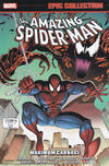 Cover for Amazing Spider-Man Epic Collection (Marvel, 2013 series) #25 - Maximum Carnage