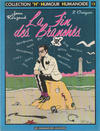 Cover for Collection "H". Humour Humanoide (Les Humanoïdes Associés, 1981 series) #12 - Z Craignos - La fin des branchés