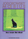 Cover Thumbnail for Les Yeux du chat (1978 series)  [1991]