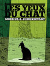 Cover Thumbnail for Les Yeux du chat (1978 series)  [2011]