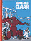 Cover for Adolphus Claar (Les Humanoïdes Associés, 2014 series) 