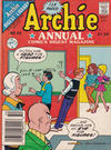 Cover for Archie Annual Digest (Archie, 1975 series) #50 [Canadian]