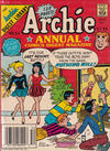 Cover for Archie Annual Digest (Archie, 1975 series) #52 [Canadian]