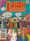 Cover for Laugh Comics Digest (Archie, 1974 series) #68 [Canadian]