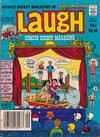 Cover Thumbnail for Laugh Comics Digest (1974 series) #30 [Canadian]
