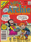 Cover for Little Archie Comics Digest Magazine (Archie, 1985 series) #29 [Canadian]