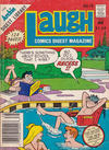 Cover for Laugh Comics Digest (Archie, 1974 series) #78 [Canadian]