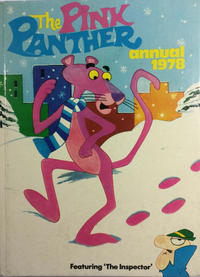 Cover Thumbnail for The Pink Panther Annual (World Distributors, 1973 ? series) #1978
