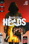 Cover for Basketful of Heads (DC, 2019 series) #1 [Second Printing]