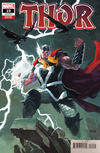 Cover Thumbnail for Thor (2020 series) #19 (745) [Mahmud Asrar Variant]