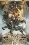 Cover Thumbnail for George R.R. Martin's A Clash of Kings (2020 series) #16