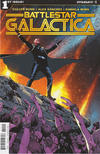 Cover Thumbnail for Battlestar Galactica (Classic) (2016 series) #1 [Cover B Guice]