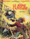 Cover for Barbe-Rouge (Dargaud, 1961 series) #20 -  Le jeune capitaine 