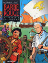 Cover for Barbe-Rouge (Dargaud, 1961 series) #29 - A nous la tortue 