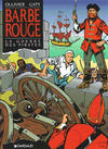 Cover for Barbe-Rouge (Dargaud, 1961 series) #31 - La guerre des pirates 