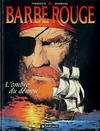 Cover for Barbe-Rouge (Dargaud, 1961 series) #32 - L'ombre du démon 