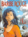 Cover for Barbe-Rouge (Dargaud, 1961 series) #34 - Le secret d'Elisa Davis - 1re partie 
