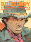 Cover for La jeunesse de Blueberry (Novedi, 1985 series) #7 - La poursuite impitoyable