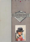 Cover for La jeunesse de Blueberry (Novedi, 1985 series) #4 - Les démons du Missouri [Tirage de tête]