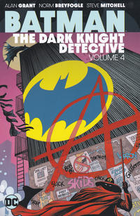 Cover Thumbnail for Batman: The Dark Knight Detective (DC, 2018 series) #4