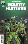 Cover Thumbnail for Star Wars: Bounty Hunters (2020 series) #18