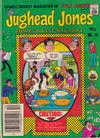 Cover for The Jughead Jones Comics Digest (Archie, 1977 series) #15 [Canadian]