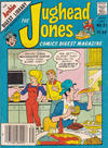 Cover for The Jughead Jones Comics Digest (Archie, 1977 series) #31 [Canadian]