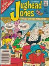 Cover for The Jughead Jones Comics Digest (Archie, 1977 series) #37 [Canadian]
