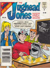 Cover Thumbnail for The Jughead Jones Comics Digest (1977 series) #98 [Canadian]