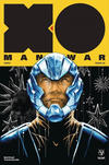 Cover Thumbnail for X-O Manowar (2017) (2017 series) #26 [Cover C - Mike Manomivibul]