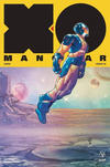 Cover Thumbnail for X-O Manowar (2017) (2017 series) #26 [Cover D - Francis Portela]