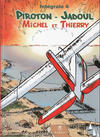 Cover for Michel et Thierry - Intégrale (Éditions Hibou, 2012 series) #4