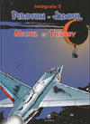 Cover for Michel et Thierry - Intégrale (Éditions Hibou, 2012 series) #5