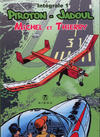 Cover for Michel et Thierry - Intégrale (Éditions Hibou, 2012 series) #1